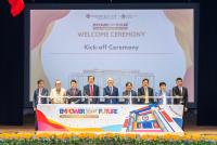 The School of Graduate Studies (GS) of Lingnan University hosts the “Empower Your Future: Lingnan Postgraduate Orientation 2026”. 