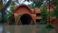 Bamboo House