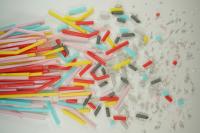plastic