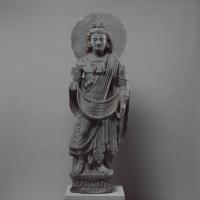 Gandharan Sculpture
