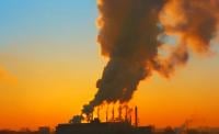 pollution