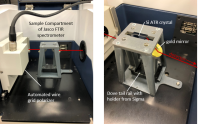 3D printable optical setup images