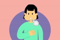 Digestive disorders and other life factors are found to contribute to chronic belching.