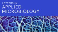 Letters in Applied Microbiology