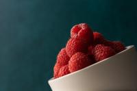 Raspberries