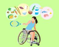 Dietary considerations for nutritionists supporting para-athletes