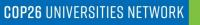 COP26 Universities Network