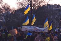Ukraine war