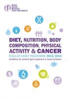 WCRF International