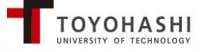 Toyohashi University of Technology